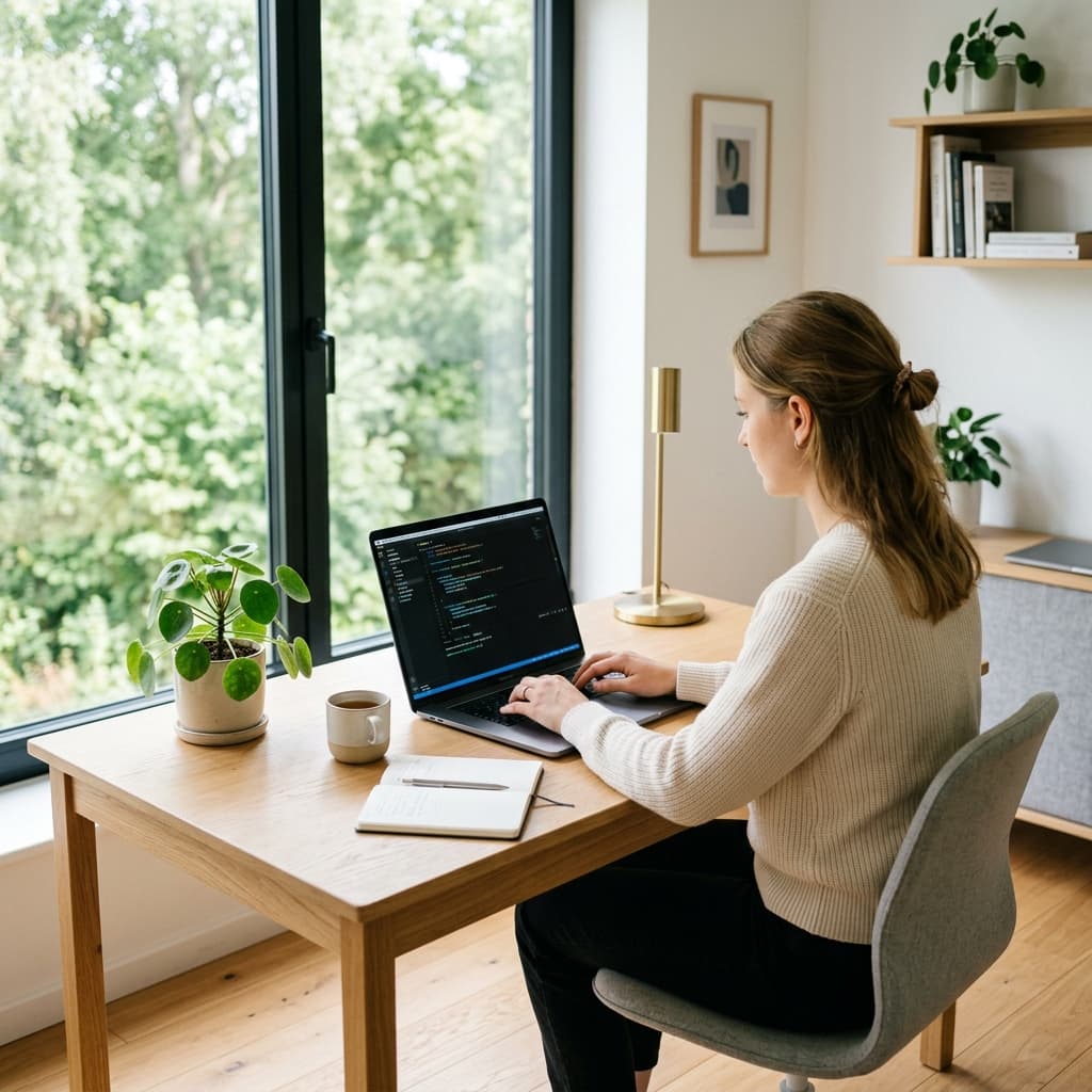 Analysis: Junior Developer Roles and AI Requirements in the Swedish Job Market