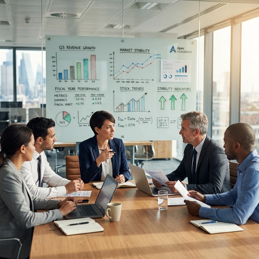 Avoid insecure employment: How Solvency Check works on Bytajobb.se