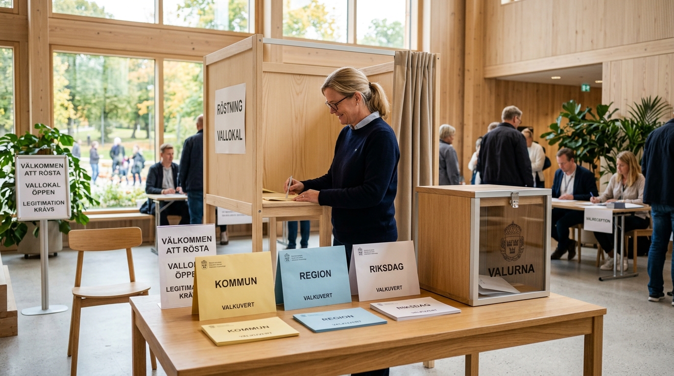 Valet 2026 och arbetsmarknaden: Vad betyder partiernas förslag för din karriär och plånbok?
